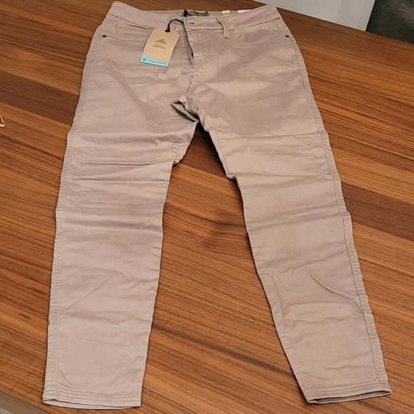 prAna ODAY JEAN - WOMEN'S - Picture 8 of 8